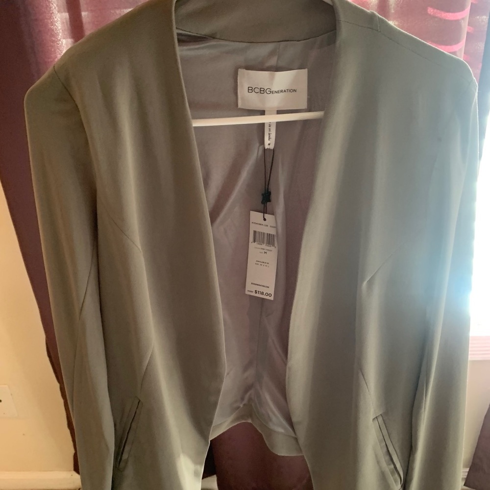 Blazer
